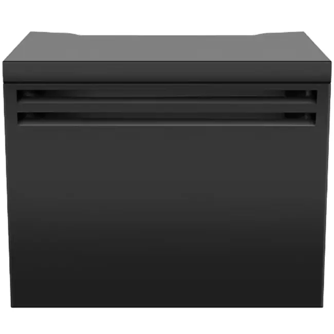 Climaconnect geluidsreducerende warmtepomp cover met dempingsset