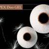 CUPEX duo geisoleerde koelleiding 3/8-5/8 Rol 20 meter