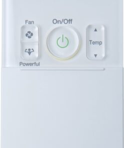 Daikin FTXM20M / RXM20M 2kW (60m3) - Bluevolution