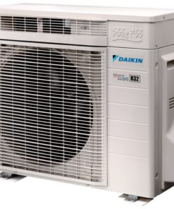 Daikin FTXM20M / RXM20M 2kW (60m3) - Bluevolution