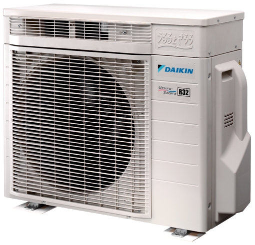 Daikin FTXM20M / RXM20M 2kW (60m3) - Bluevolution