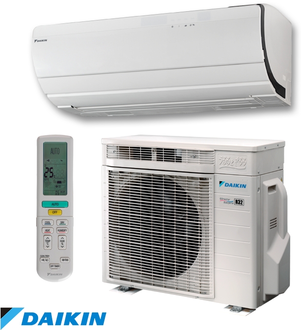 Daikin Ururu Sarara FTXZ25N/RXZ25N