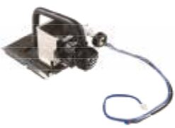 Drainage pompkit voor kanaalunits, LG-PBDP9