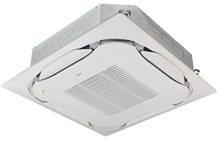 Daikin FCAHG-71H + RZAG-71NV1 ¨Roundflow¨