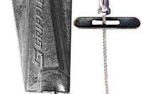 GRIPPLE Bevestigingsset