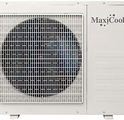 Maxicool Inverter Multi systeem MMD2-18HDI-VER3