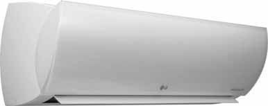 LG Prestige Smart Inverter, LG-H09AL