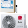 lgartcool gallery premium set
