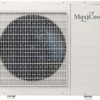 Maxicool Inverter Multi systeem MMD3-27HDI-VER3