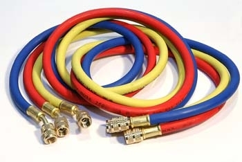 MaxiCool slangenset R410A 120cm