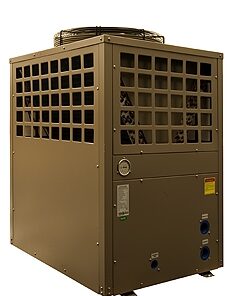 MaxiCool zwembad warmtepomp MAXPUMP-60U3HE-2