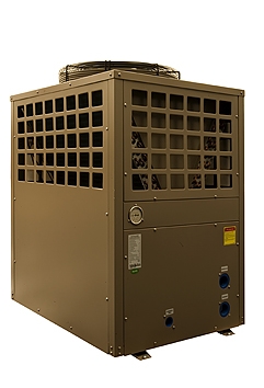 MaxiCool zwembad warmtepomp MAXPUMP-60U3HE-2