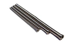 MaxiCool buigveren set