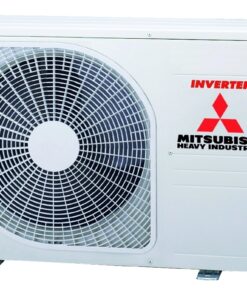 Mitsubishi Heavy SRK 20ZS-S