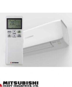 Mitsubishi Heavy SRK 20ZS-S