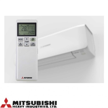Mitsubishi Heavy SRK 20ZS-S