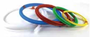 Nylon buigveren set