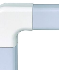 Platte bocht CP12575