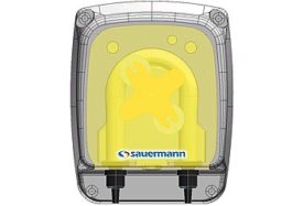 Reserve rotorhuis voor PE5000 serie