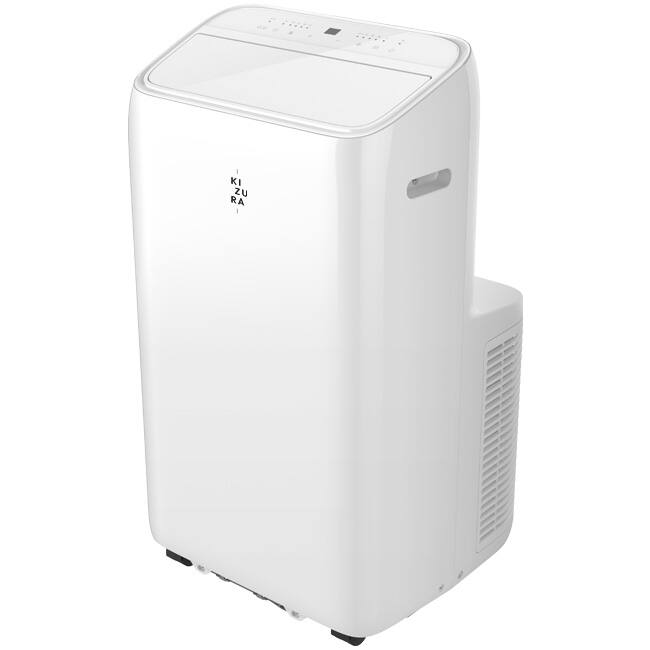 Kizura Sora mobiele airco R290 3,5 kW - Afbeelding 5