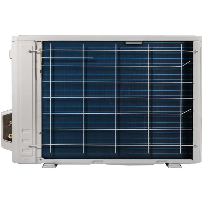 Tosot Nordic Ultra R32 3,5-4,2 kW set - Afbeelding 4