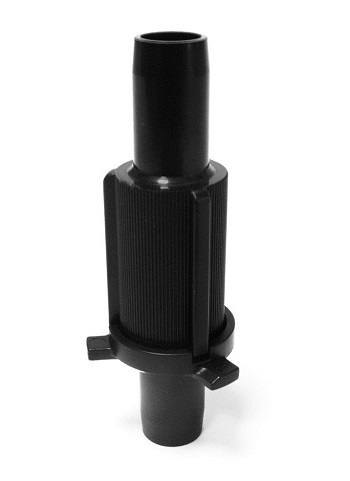 Terugslagventiel 10mm