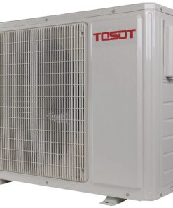 TOSOT Cassette CTS-18-SET