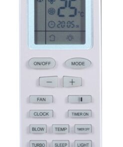 TOSOT Cassette CTS-18-SET