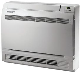 TOSOT inverter CONSOLE-GEH12AA