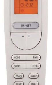 TOSOT inverter CONSOLE-GEH18AA